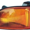 Blinkers Vänster Orange Mitsubishi Galant VI EA
