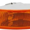 Blinkers Vänster Orange Nissan Interstar X70, Renault Master II