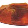 Blinkers Vänster Orange Opel Astra F Sedan / Kombi / Hatchback / Cab