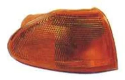 Blinkers Vänster Orange Opel Astra F Sedan / Kombi / Hatchback / Cab