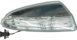 Blinker Ytterspegel Vänster