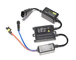 Brightstar Ballast för Xenonkonvertering Slim 35W Canbus