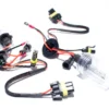 Brightstar Lampor Xenon 50W H1 5000K
