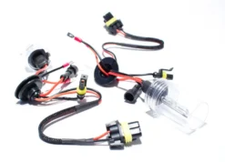 Brightstar Lampor Xenon 50W H1 5000K