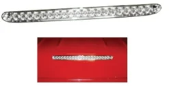 Bromsljus LED Peugeot 206 CC