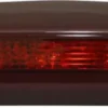 Bromsljus Opel Corsa D, E 5-drs