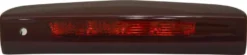Bromsljus Opel Corsa D, E 5-drs