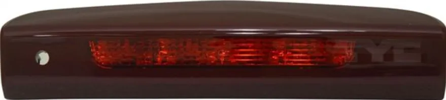 Bromsljus Opel Corsa D, E 5-drs