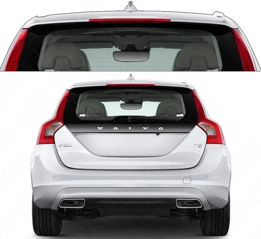 Bromsljus Volvo V60 2015->