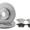 Bromssats fram – 320 mm skivor – Volvo V40