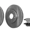 Bromssats fram – Volvo C30/C70 II/S40 II/V40/V50
