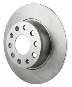 Bromsskiva bakaxel – Audi A3, VW Golf, Skoda Octavia, Seat Leon Ø272 mm