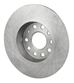 Bromsskiva bakaxel – Audi A3, VW Golf, Skoda Octavia, Seat Leon Ø272 mm