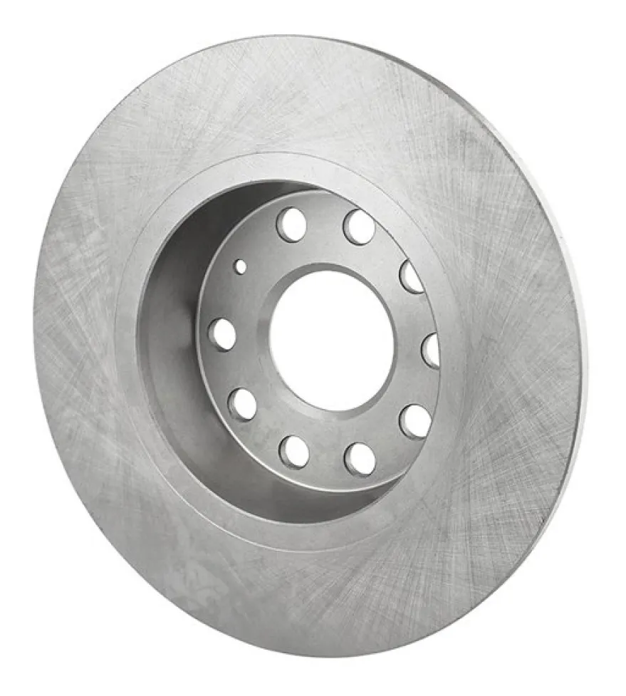 Bromsskiva bakaxel – Audi A3, VW Golf, Skoda Octavia, Seat Leon Ø272 mm