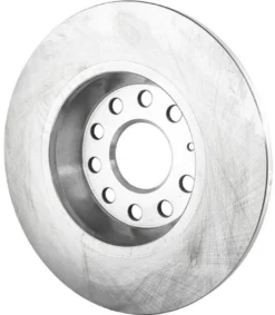 Bromsskiva bakaxel – Audi A3, VW Golf, Skoda Superb, Seat Leon Ø282 mm