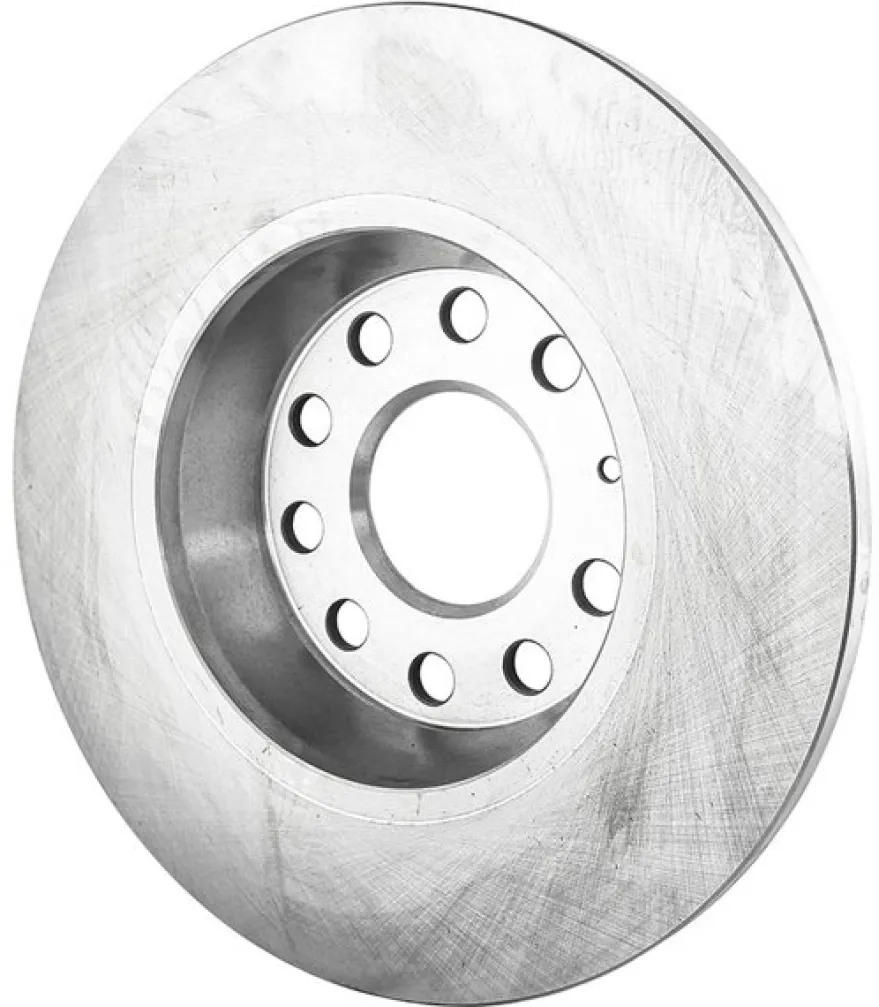 Bromsskiva bakaxel – Audi A3, VW Golf, Skoda Superb, Seat Leon Ø282 mm