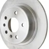 Bromsskiva bakaxel Ø286 mm – Saab 9-5 (YS3E) Sedan & Kombi – Styckpris