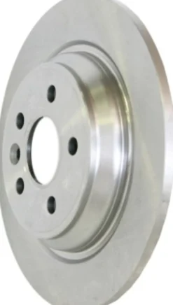 Bromsskiva bakaxel Ø302 mm – Volvo S60 II, S80 II, V60 I, V70 III, XC70 II – Styckpris