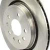Bromsskiva bakaxel – Saab 9-3, Opel Vectra C, Fiat Croma Ø292 mm