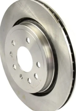 Bromsskiva bakaxel – Saab 9-3, Opel Vectra C, Fiat Croma Ø292 mm