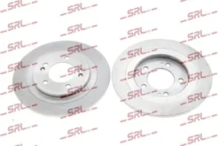 Bromsskiva Bakaxel 2 st till HYUNDAI i40