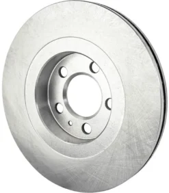 Bromsskiva framaxel Ø280 mm – Audi A3, VW Golf IV, Skoda Octavia, Seat Leon