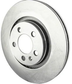 Bromsskiva framaxel Ø280 mm – Audi A3, VW Golf IV, Skoda Octavia, Seat Leon