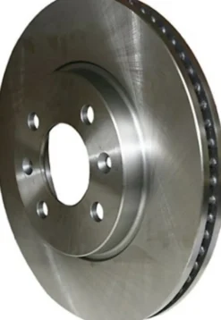 Bromsskiva framaxel Ø280 mm – Saab 9000 1989–1998