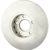 Bromsskiva framaxel Ø288 mm ventilerad – Audi A4 B5/B6/B7, A6 C5, Skoda Superb I, Seat Exeo