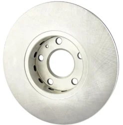 Bromsskiva framaxel Ø288 mm ventilerad – Audi A4 B5/B6/B7, A6 C5, Skoda Superb I, Seat Exeo