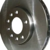 Bromsskiva framaxel Ø285 mm ventilerad – Saab 9-3, 9-3 Cabriolet, 9-3 Kombi, 9-3X