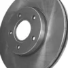 Bromsskiva framaxel Ø278 mm – Volvo C30, C70 II, S40 II, V50 2004–2013