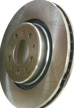 Bromsskiva framaxel Ø302 mm – Volvo C70 I, S70, V70 I 1996–2005