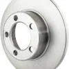 Bromsskiva framaxel Ø268,5 mm – Volvo P121/P122 Amazon