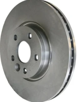 Bromsskiva framaxel Ø300 mm – Volvo S60 II, V60 I, V70 III, S80 II, XC70 II 2006–2018
