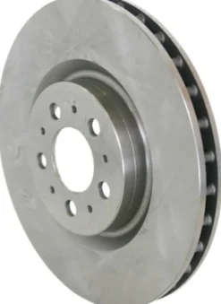 Bromsskiva framaxel Ø330 mm – Volvo S60 I R & V70 II R