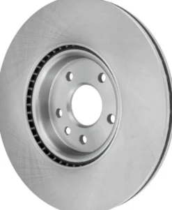 Bromsskiva framaxel Ø320 mm – Volvo V40/V50/S40/C70 II 2004–2019