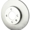 Bromsskiva framaxel Ø256 mm – VW Golf II/III, Passat B3/B4, Seat Ibiza II
