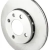 Bromsskiva framaxel Ø239 mm – VW Lupo, Polo III, Seat Arosa