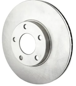 Bromsskiva framaxel Ø282,5 mm – VW Passat B5/B5.5, ventilerad