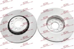 Bromsskiva Framaxel 2 st till VOLVO XC90 I (275)