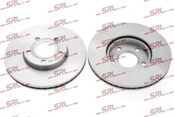 Bromsskiva Framaxel 2 st till VW PASSAT