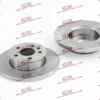 Bromsskiva Framaxel 2 st till VW TRANSPORTER
