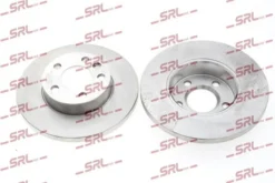 Bromsskiva Framaxel 2 st till VW TRANSPORTER