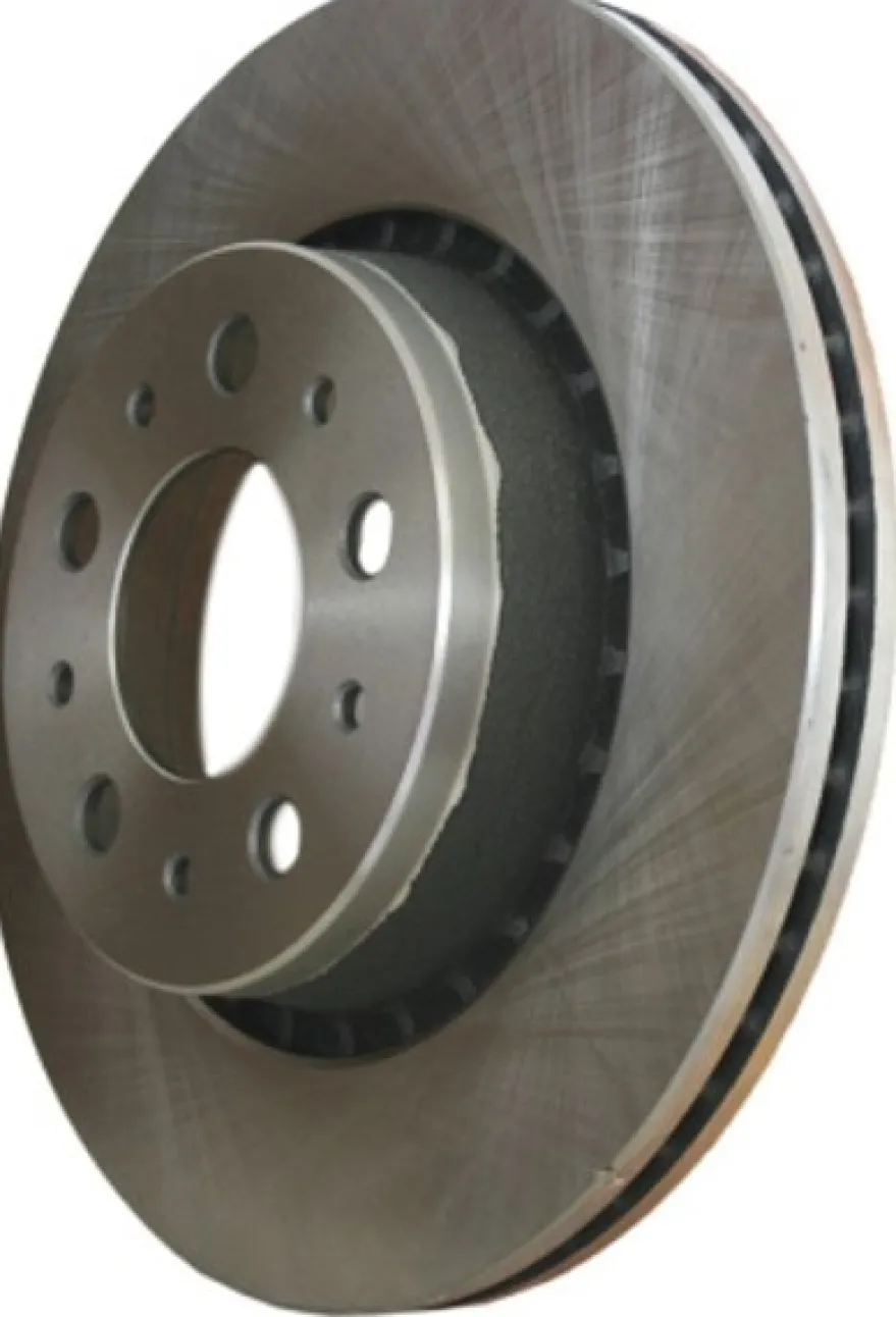 Bromsskiva fram Ø287 mm – Volvo 740/745, 760/765, 940/945 1984–1995