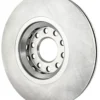 Bromsskiva Ø312 mm framaxel Audi A4 B6/B7, A6 C5, Seat Exeo, Skoda Superb I