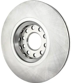 Bromsskiva Ø312 mm framaxel Audi A4 B6/B7, A6 C5, Seat Exeo, Skoda Superb I