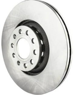 Bromsskiva Ø312 mm framaxel Audi A4 B6/B7, A6 C5, Seat Exeo, Skoda Superb I