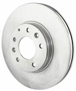 Bromsskiva Ø282,5 mm framaxel – Mazda 6 GG/GY (2002–2007)