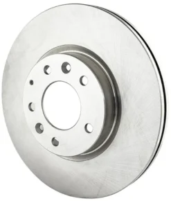 Bromsskiva Ø299 mm framaxel – Mazda 6 GH 2007–2013